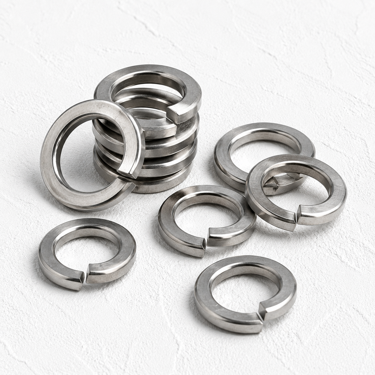 Anchor bolts